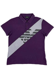 Armani vintage Poloshirt (M)