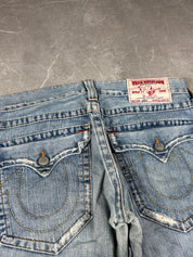 True Religion Jeans (M)