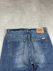 Levi's Bootcut Jeans (L)
