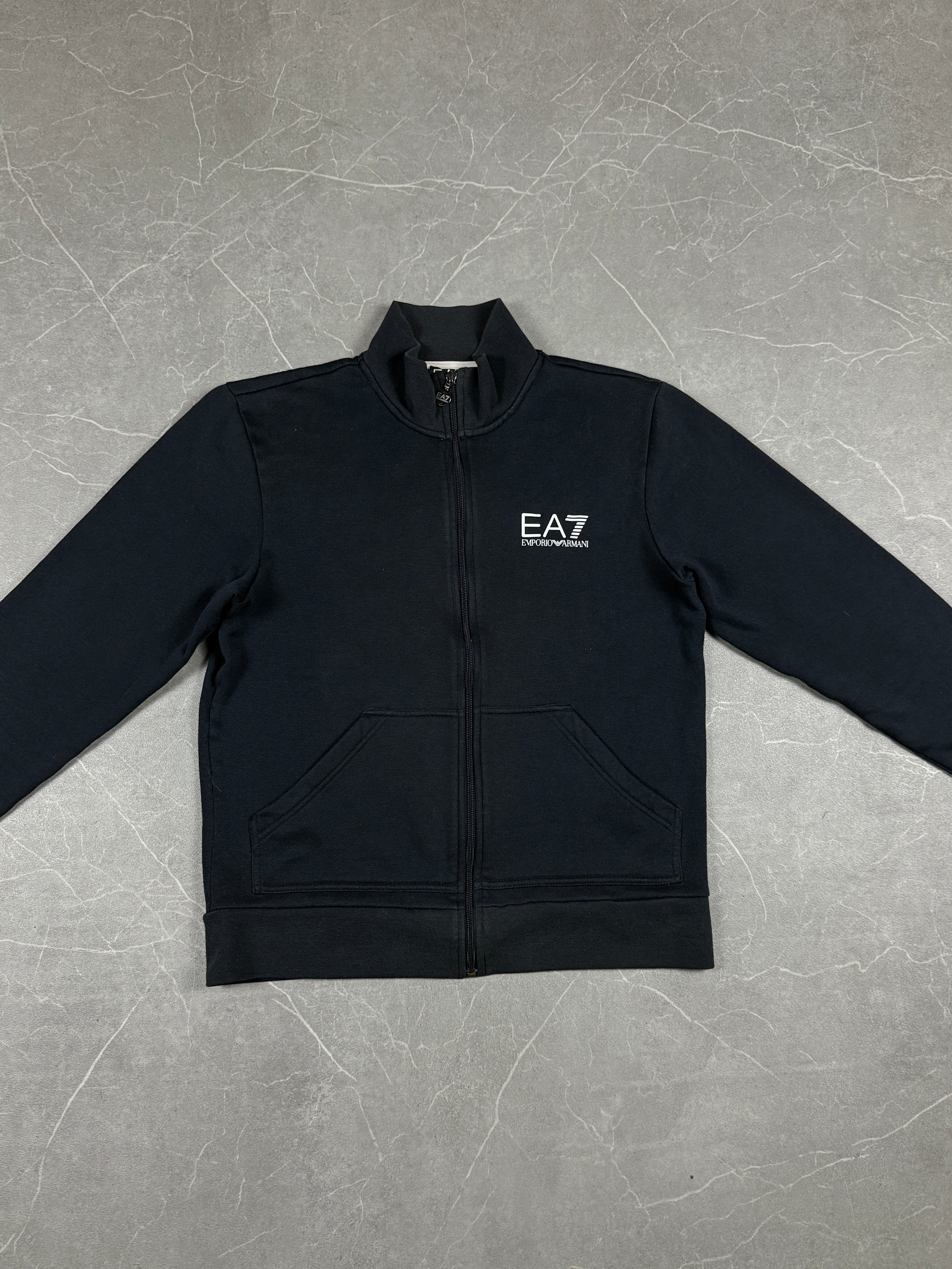 Armani EA7 Zipper (S)