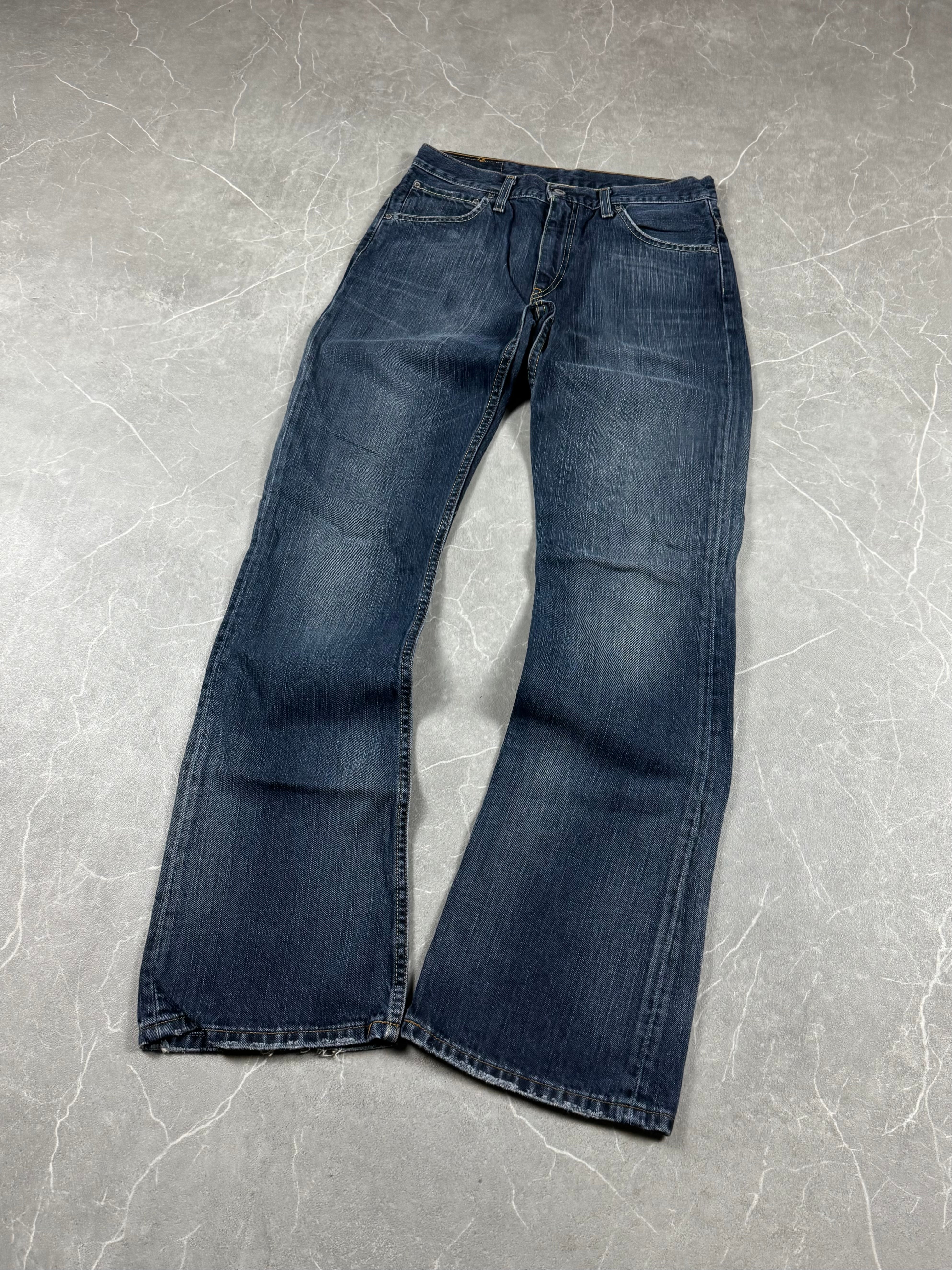Levi's Bootcut Jeans (M)
