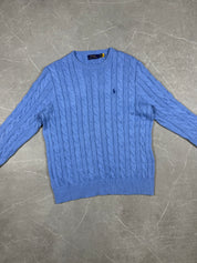 Ralph Lauren Knit Sweater (L)