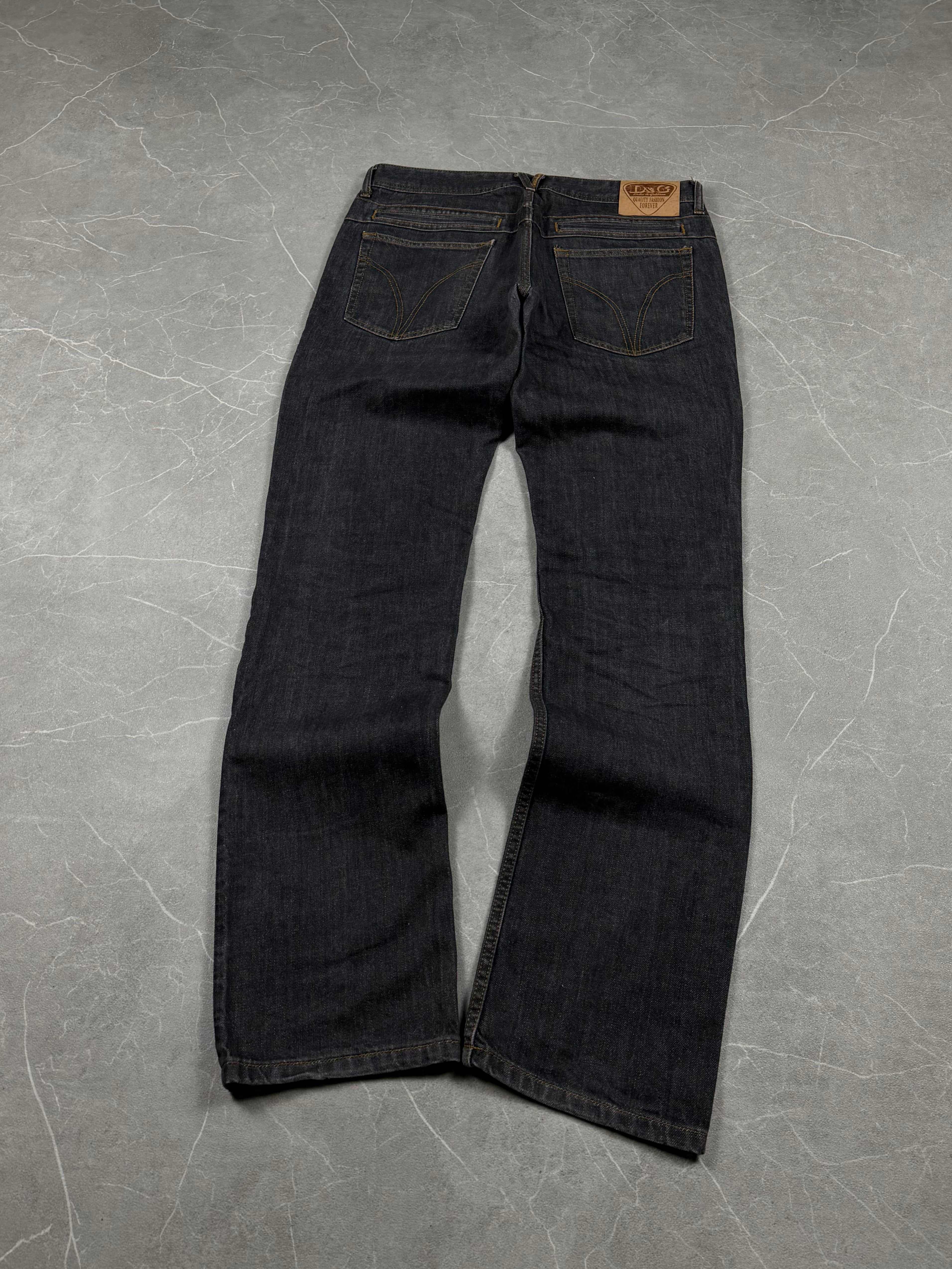Dolce Gabbana Slim Jeans (L)