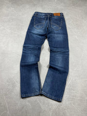 Vintage washed Slim Jeans (M)