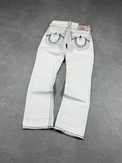Rare True Religion Bootcut Jeans (S)