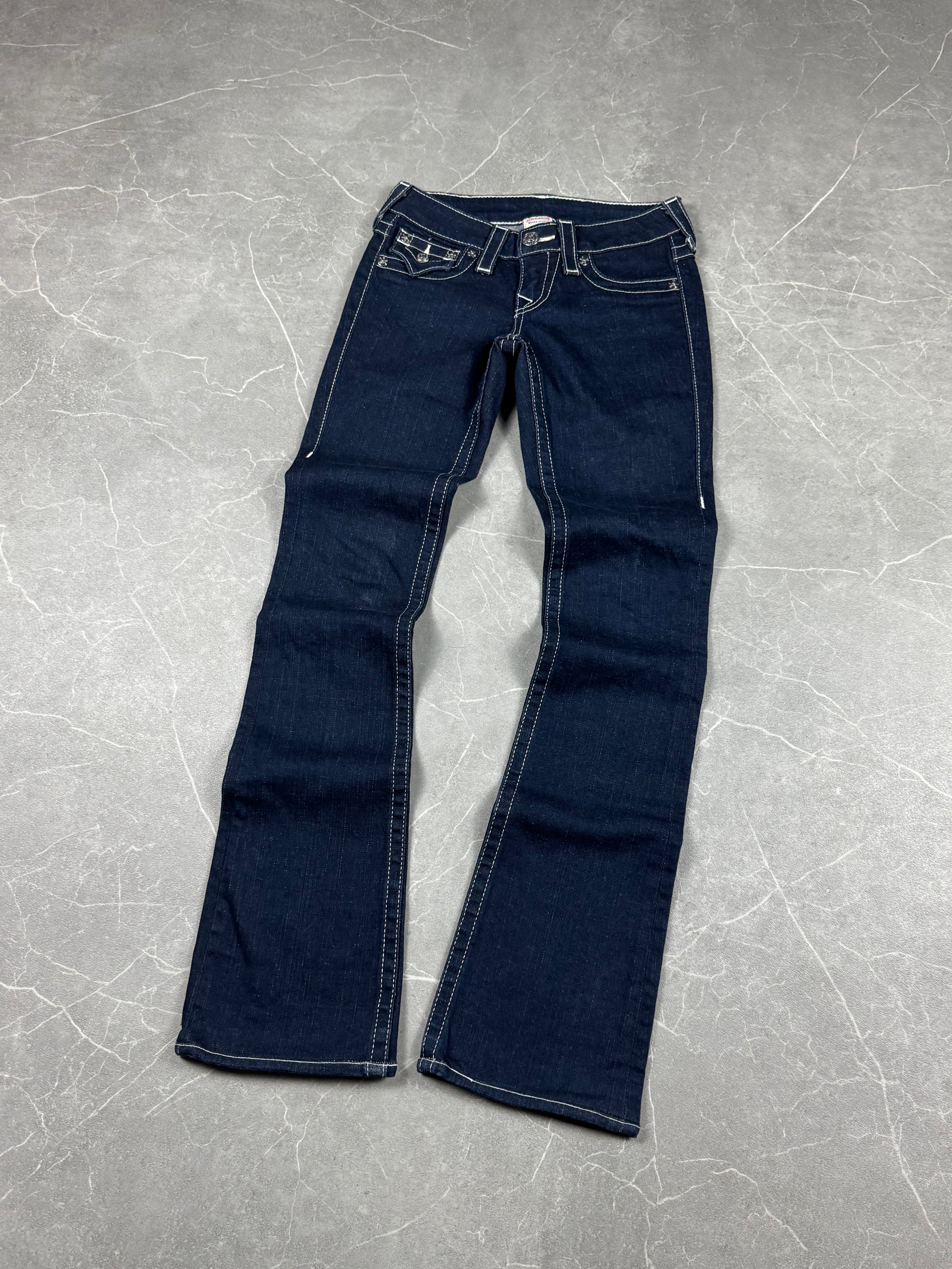 True Religion low waist jeans (S women)