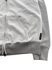 Armani vintage Zip Hoodie (S)