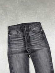 Levi's 501 Straight Jeans (S)