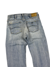 Armani Vintage Straight Jeans (S-M)