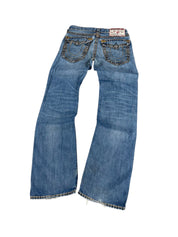 True Religion Ricky Super-T (M)