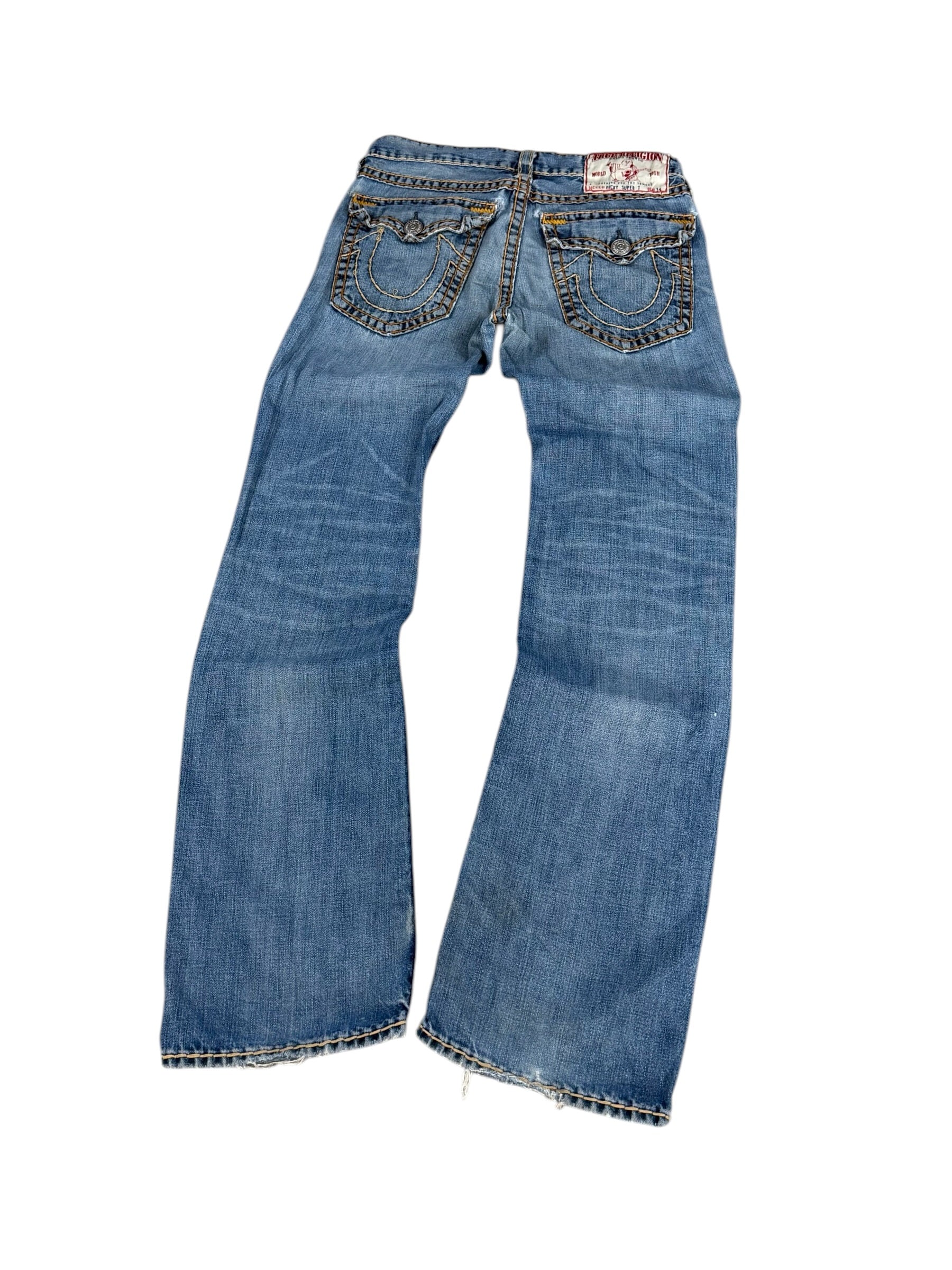 True Religion Ricky Super-T (M)