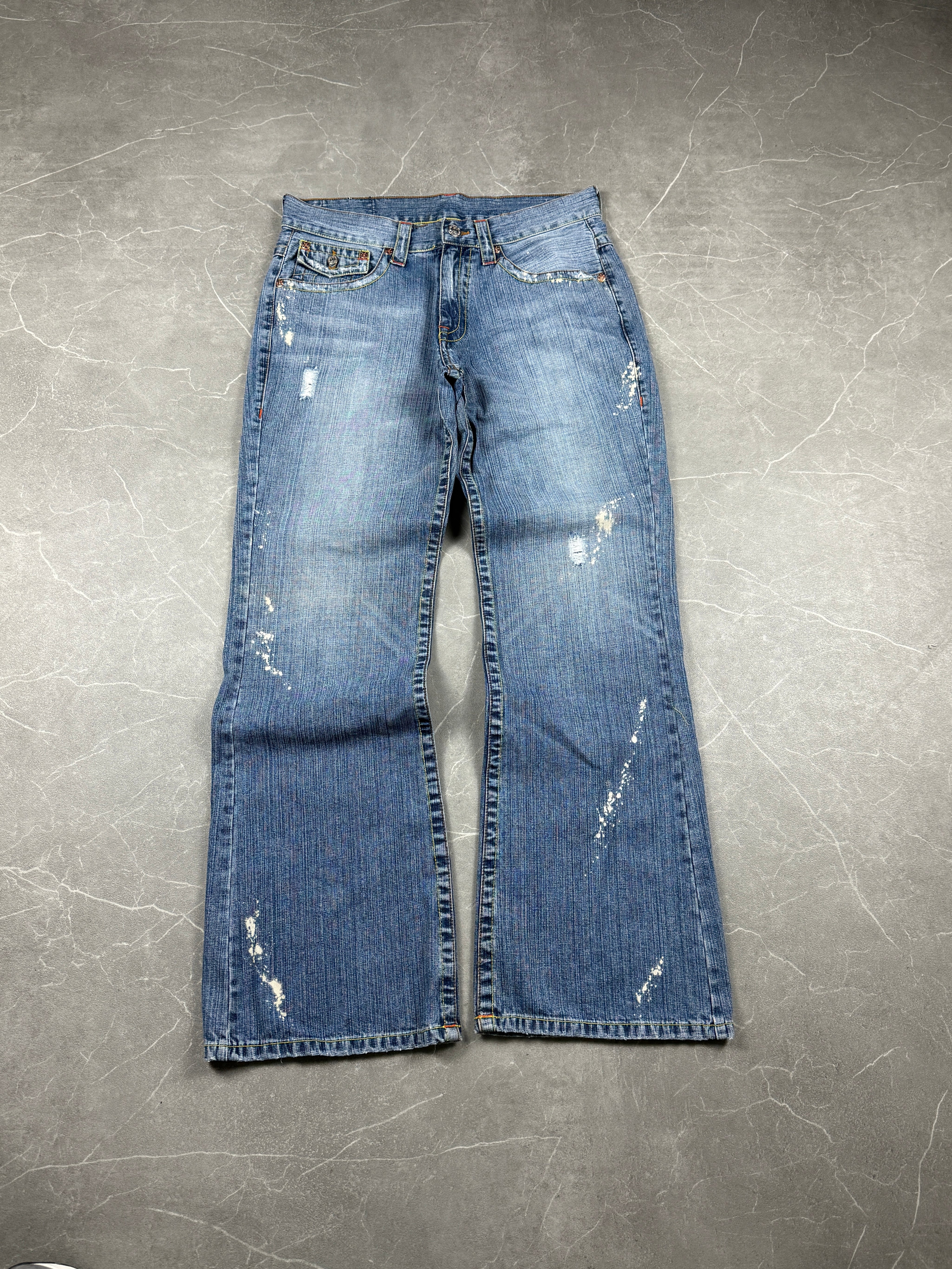 True Religion Jeans (ML)