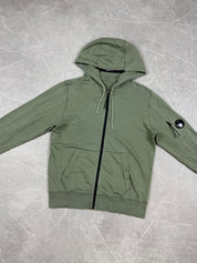 CP Company Lense Zipper (S-M)