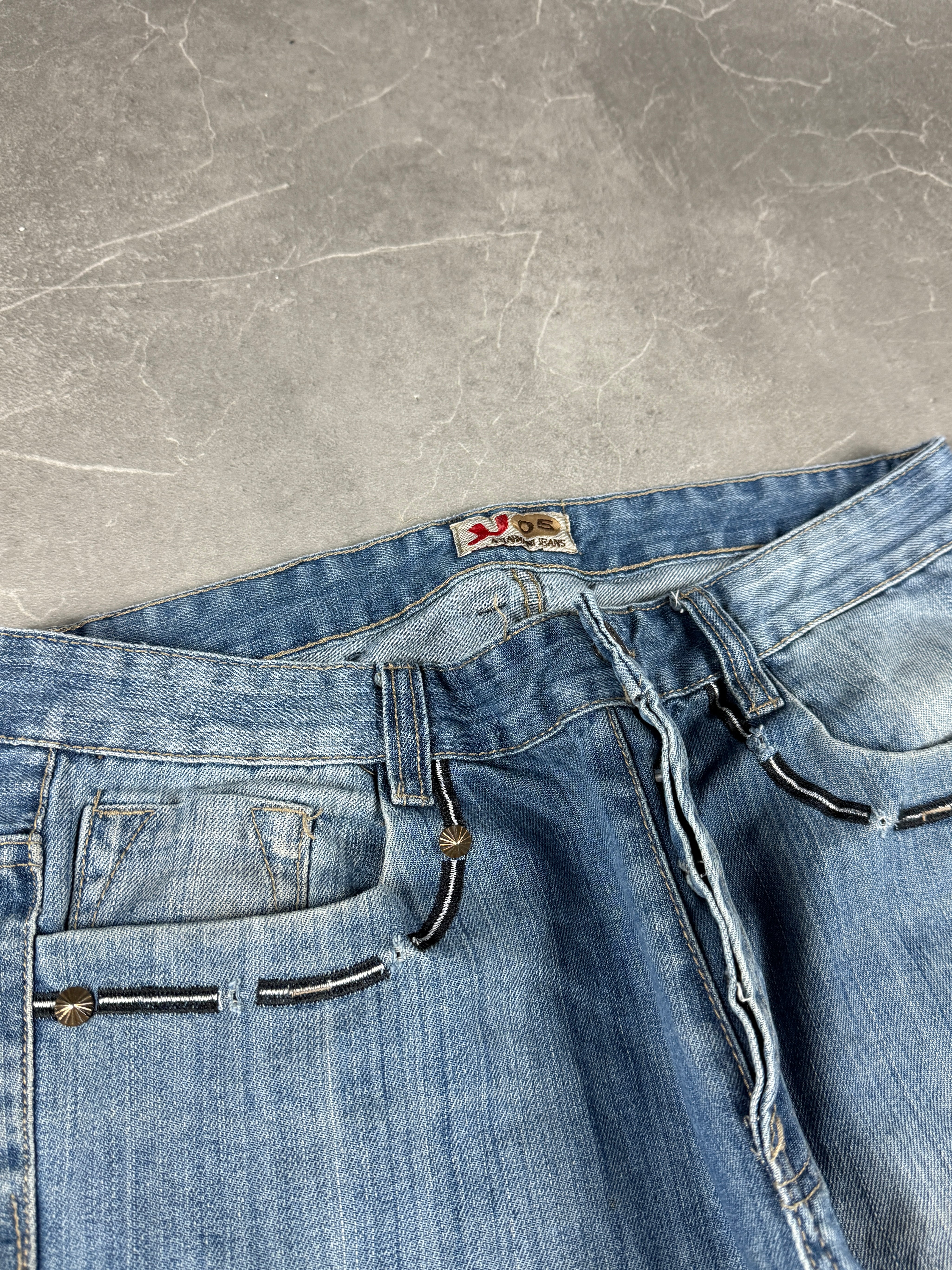 Armani Jeans (M)