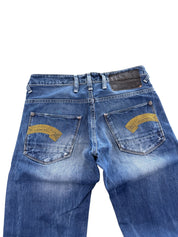 Gstar Slim Jeans (XS)