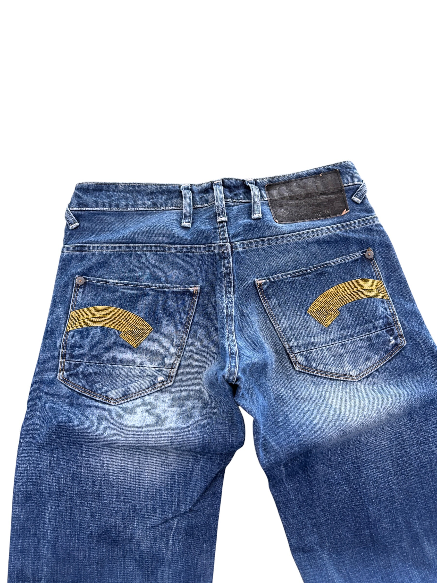 Gstar Slim Jeans (XS)
