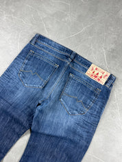 Mustang washed jeans (S)