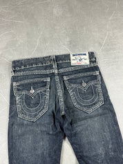True Religion Jeans (XS-S)