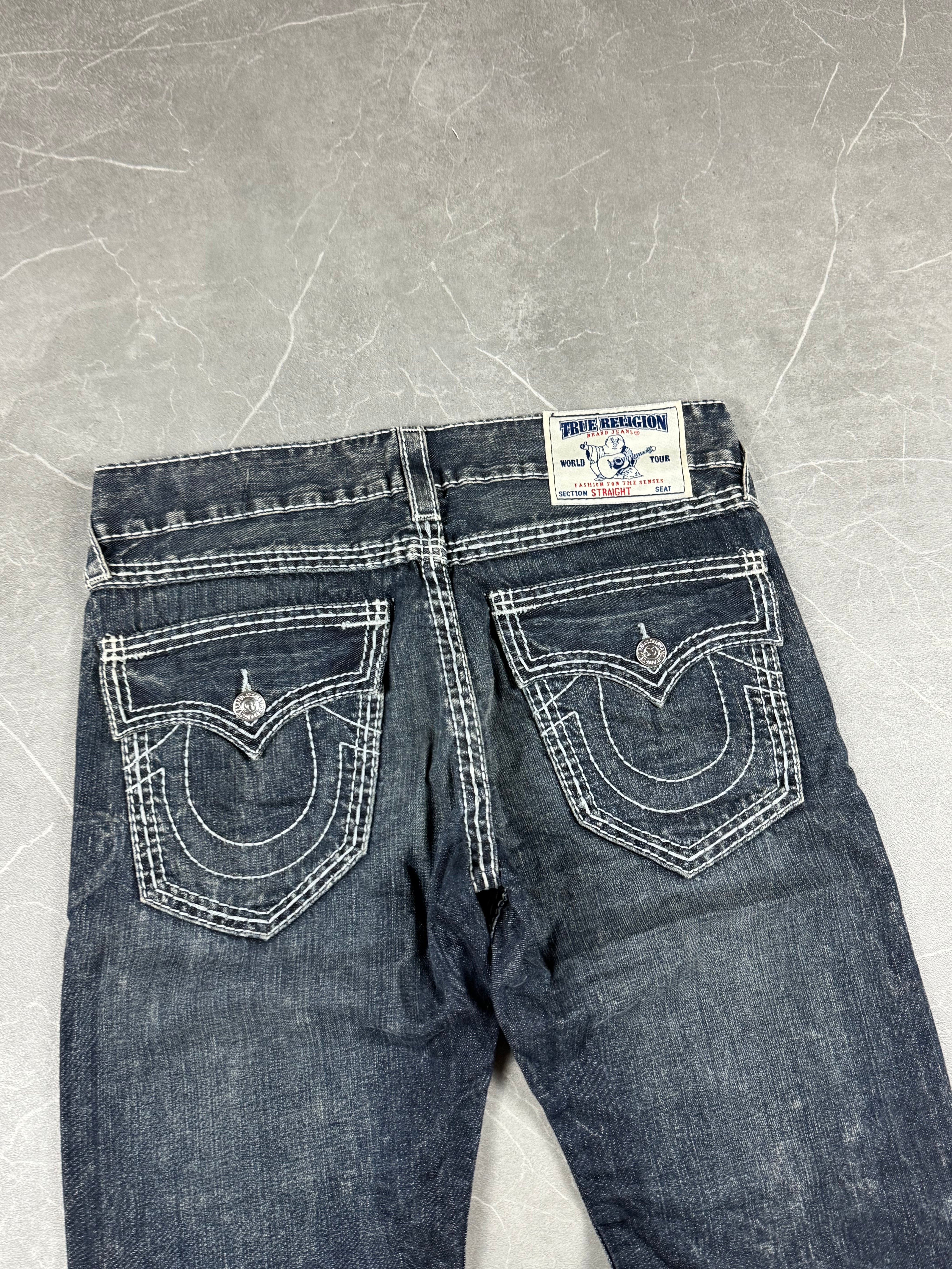 True Religion Jeans (XS-S)