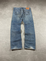 True Religion Jeans (M)