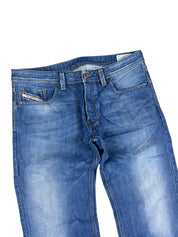 Diesel Baggy Jeans (M-L)