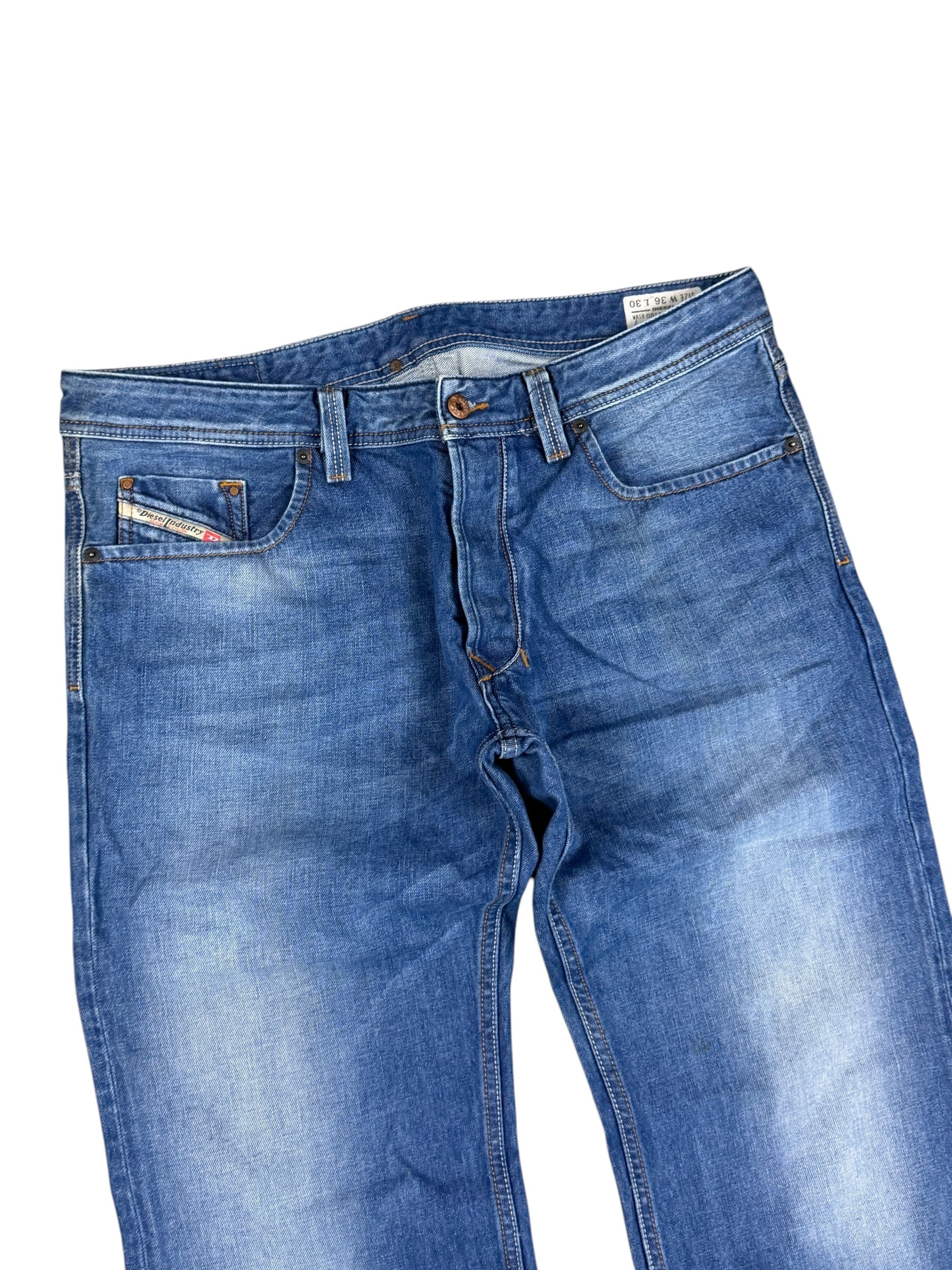 Diesel Baggy Jeans (M-L)