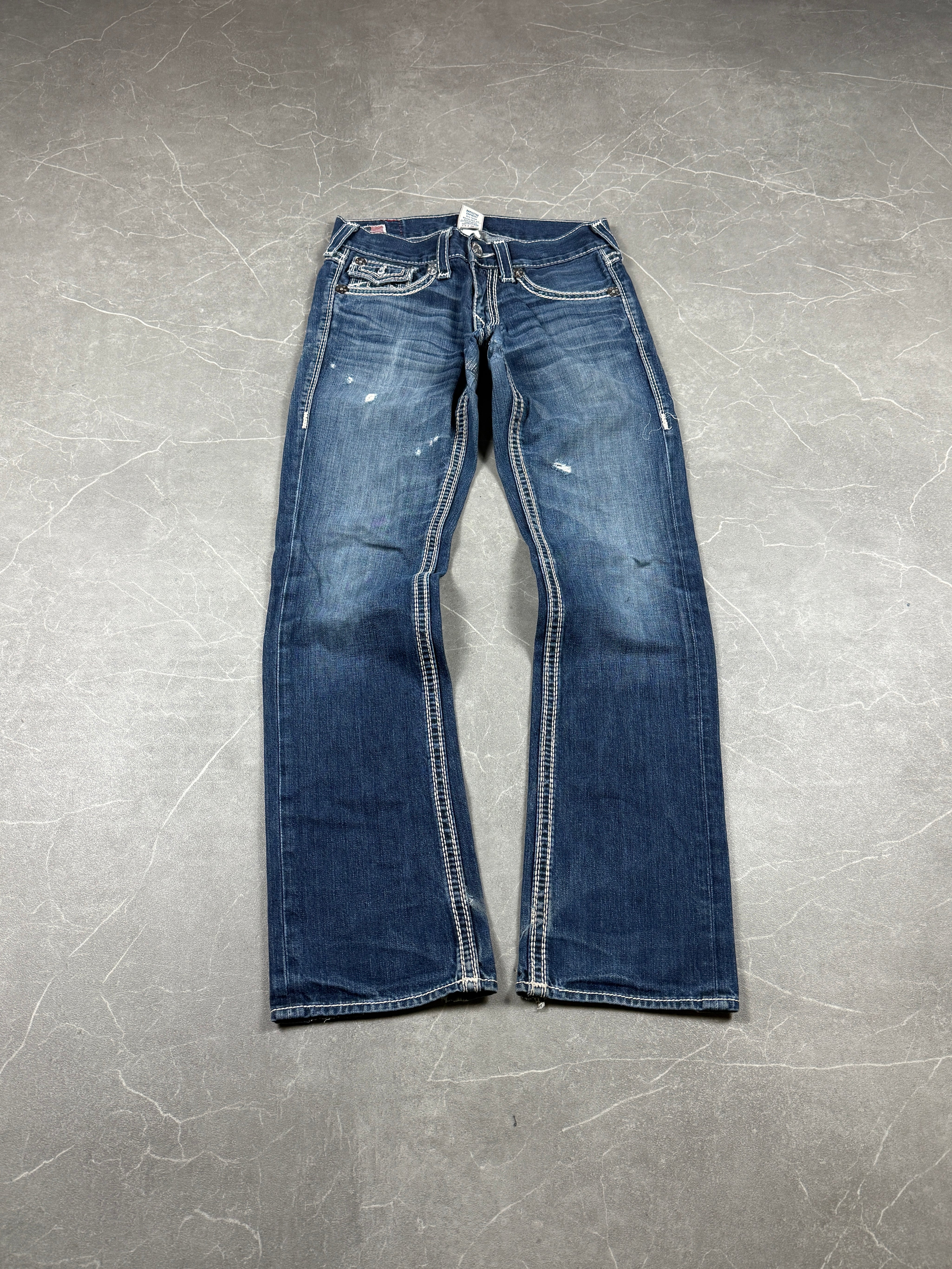 True Religion Jeans (M)