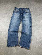 Vintage Diesel Jeans (L)