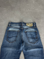 Vintage Tommy Hilfiger Bootcut Jeans (XS)