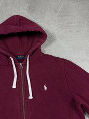 Ralph Lauren Small Pony Zipper (M)