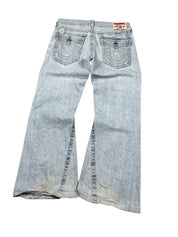 True Religion Baggy Jeans (L-XL)