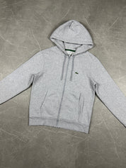 Lacoste Zipper (XS-S)