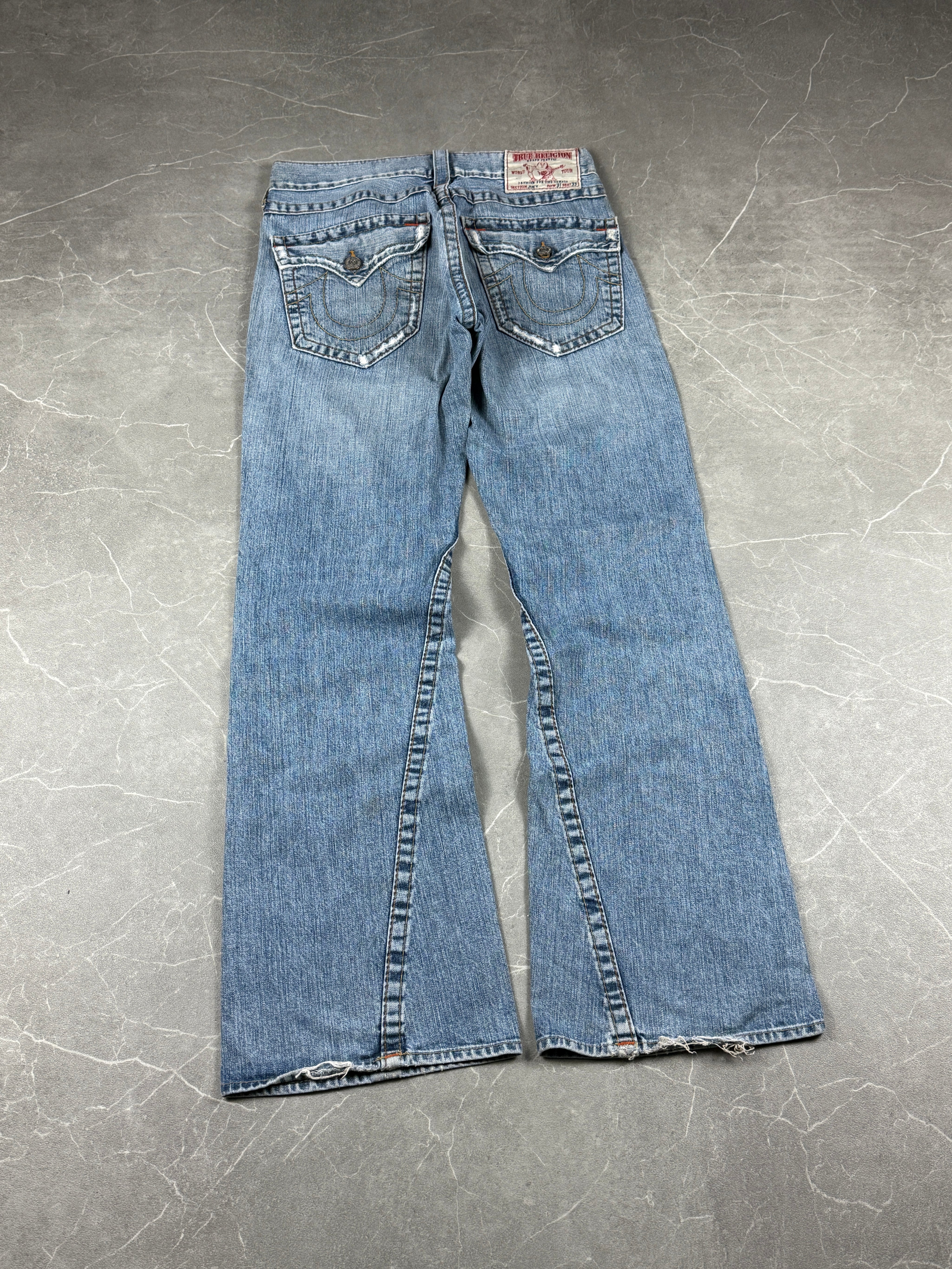 True Religion Jeans (M)