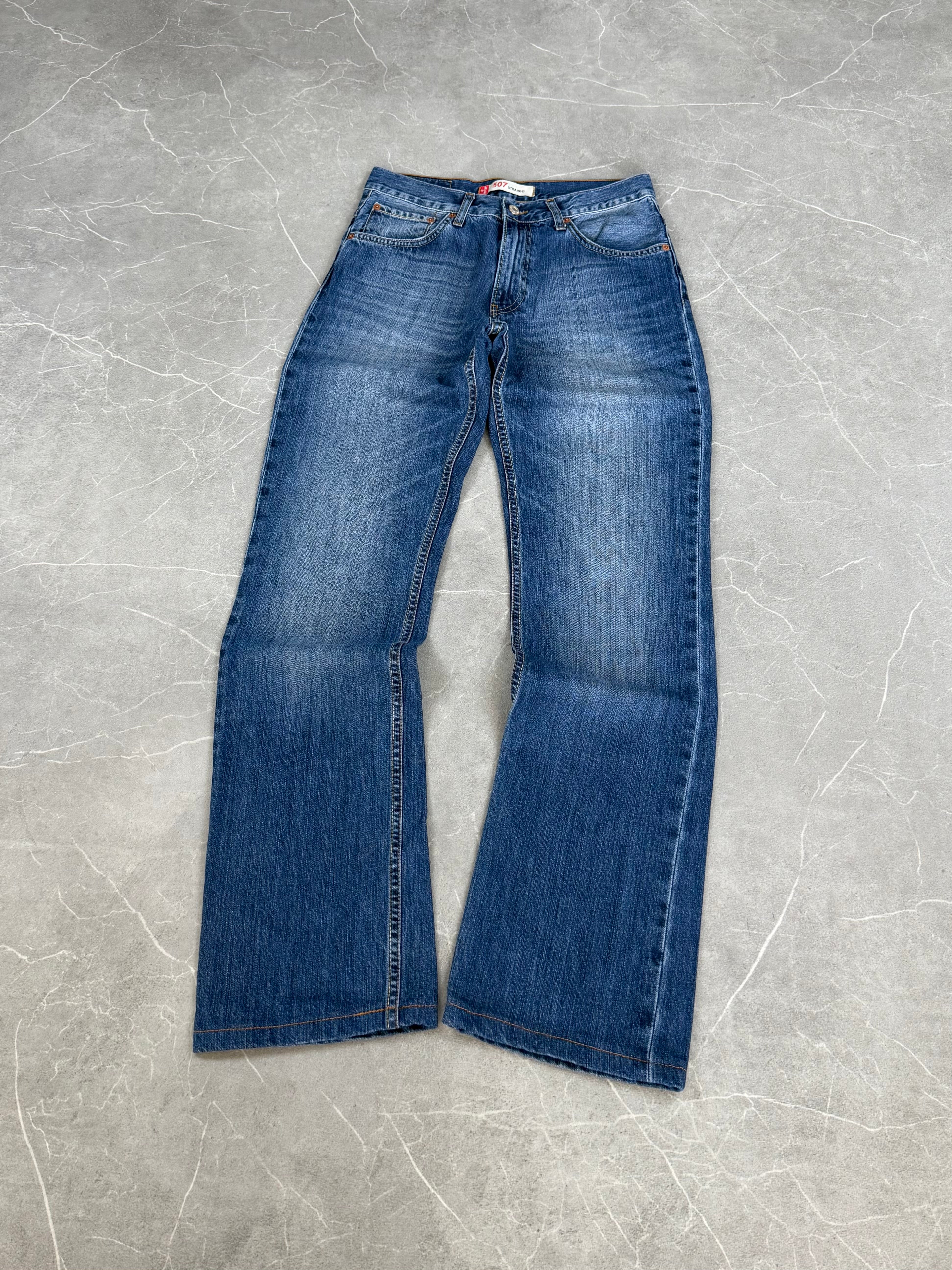 Vintage Levi’s 507 Jeans (S)