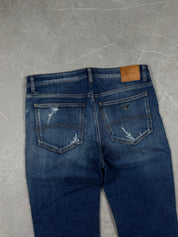 Armani Skinny Jeans (XXS)