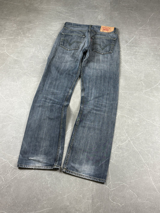 Levis 501 Jeans (M)