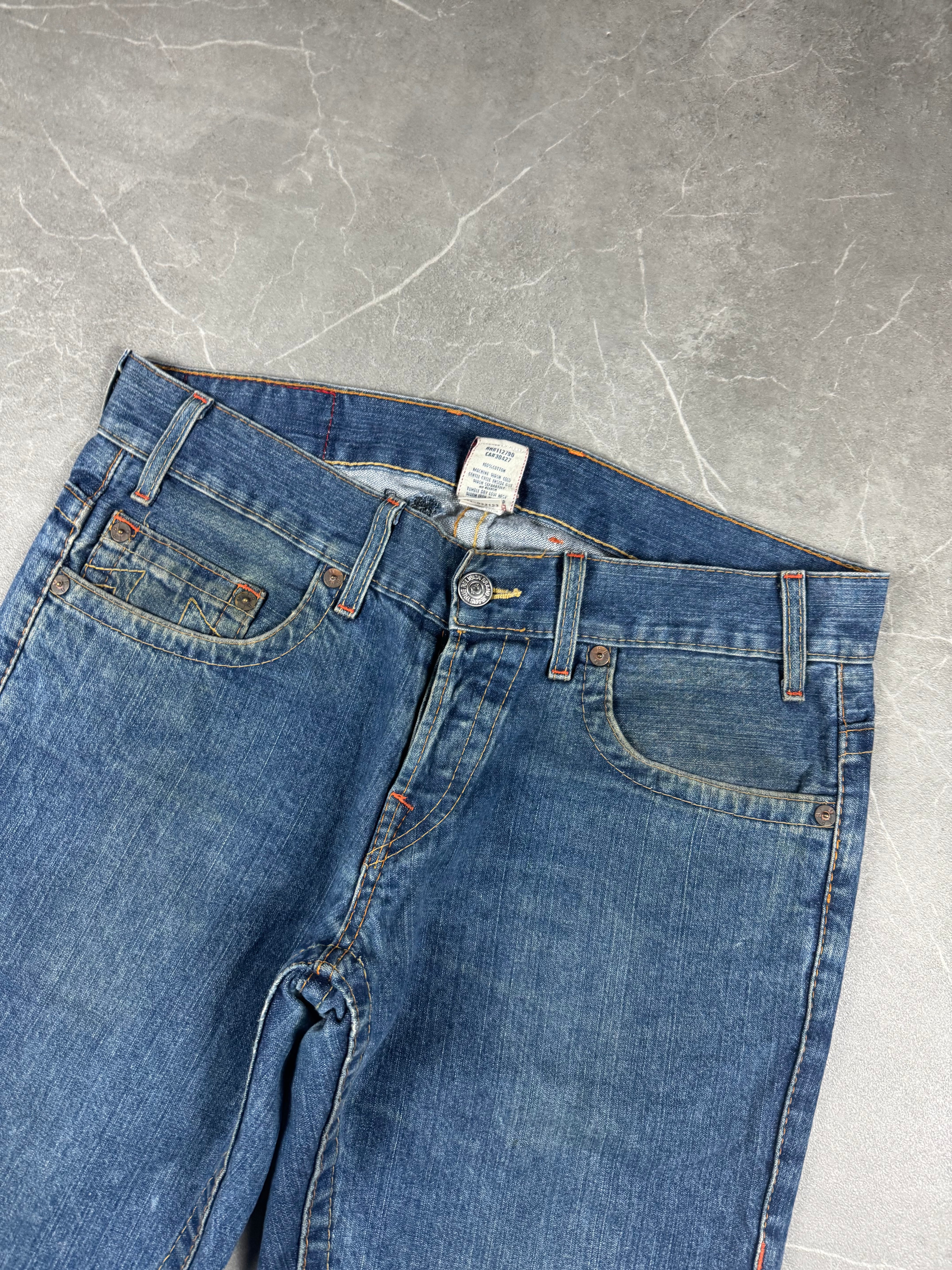 True Religion Jeans (L)