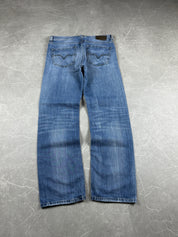 Diesel washed jeans (SM)