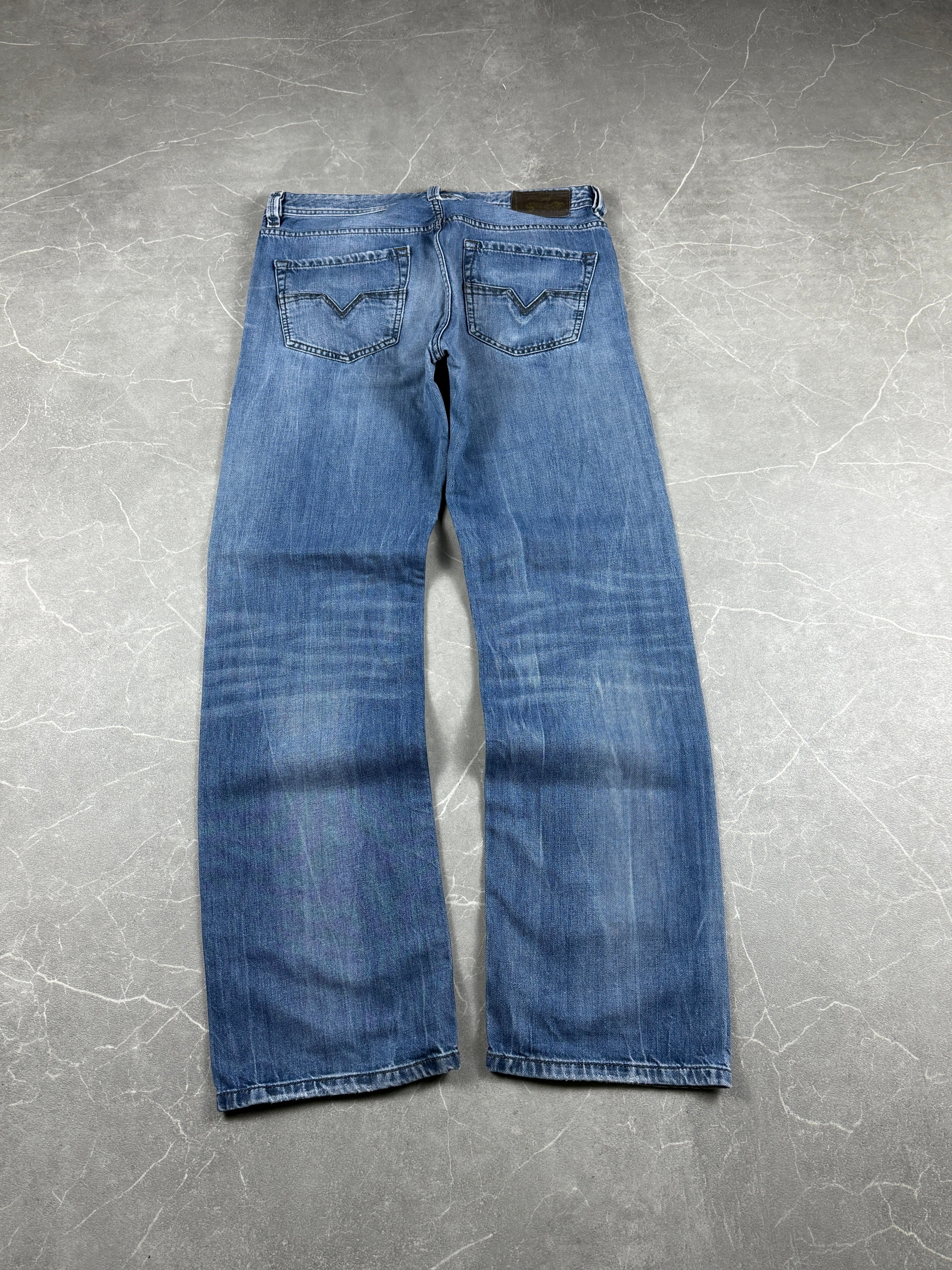 Diesel washed jeans (SM)