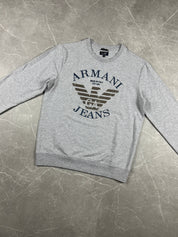Armani Sweater (S)
