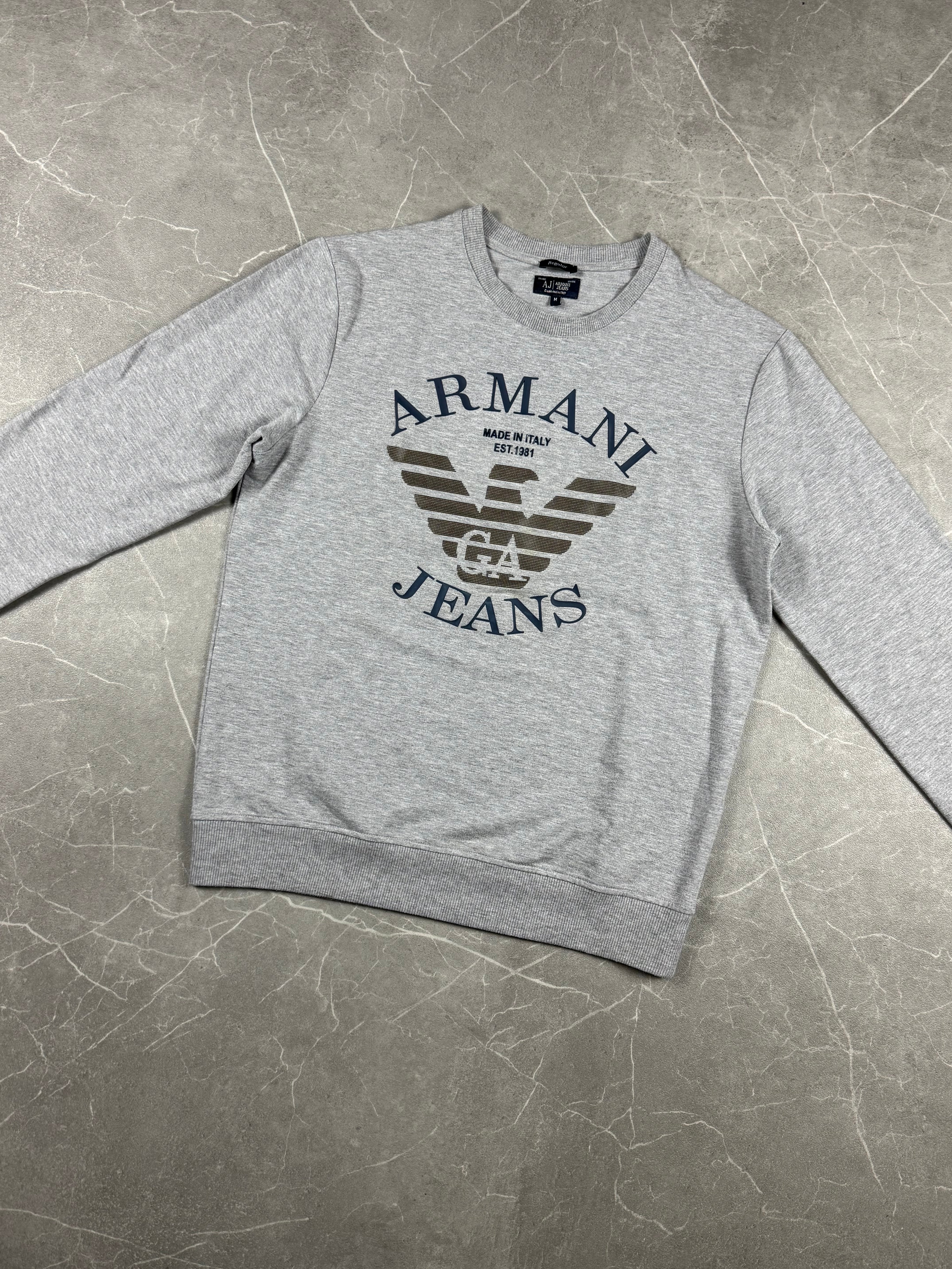 Armani Sweater (S)