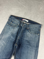 Levi's vintage jeans (SM)