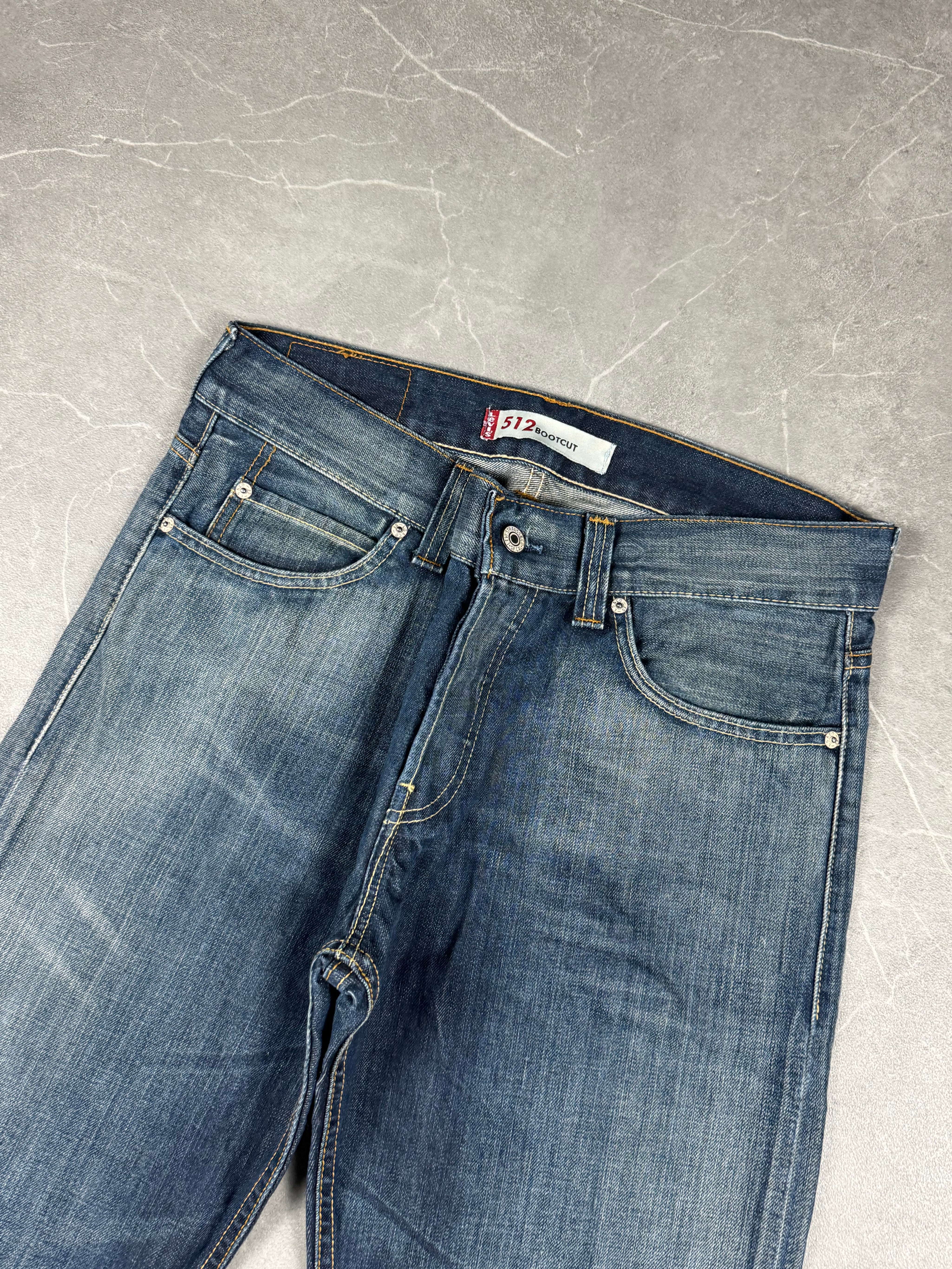 Levi's vintage jeans (SM)