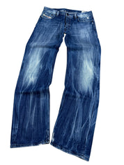Diesel Ultra washed Jeans (M-L)