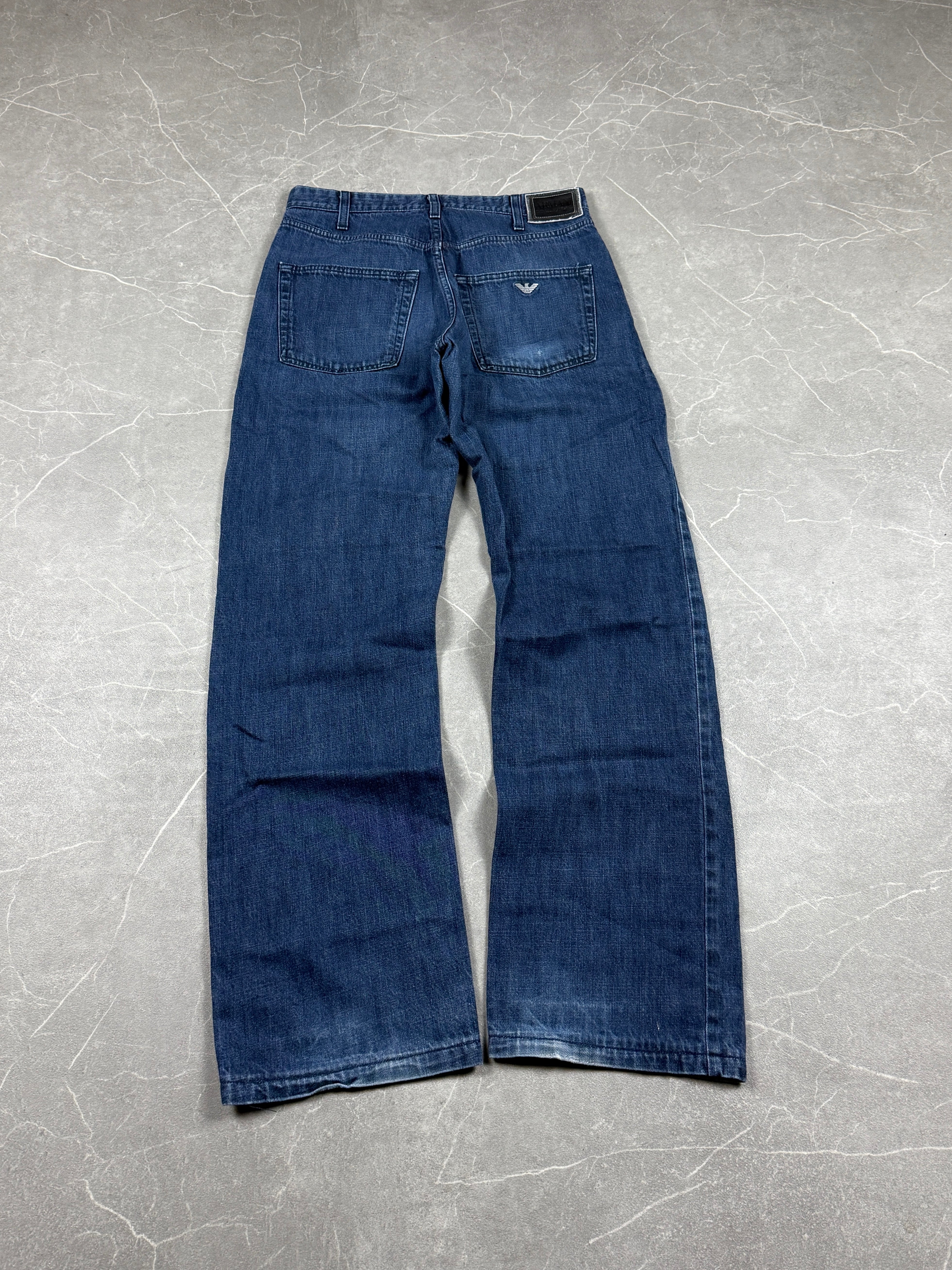 Armani Jeans (S)