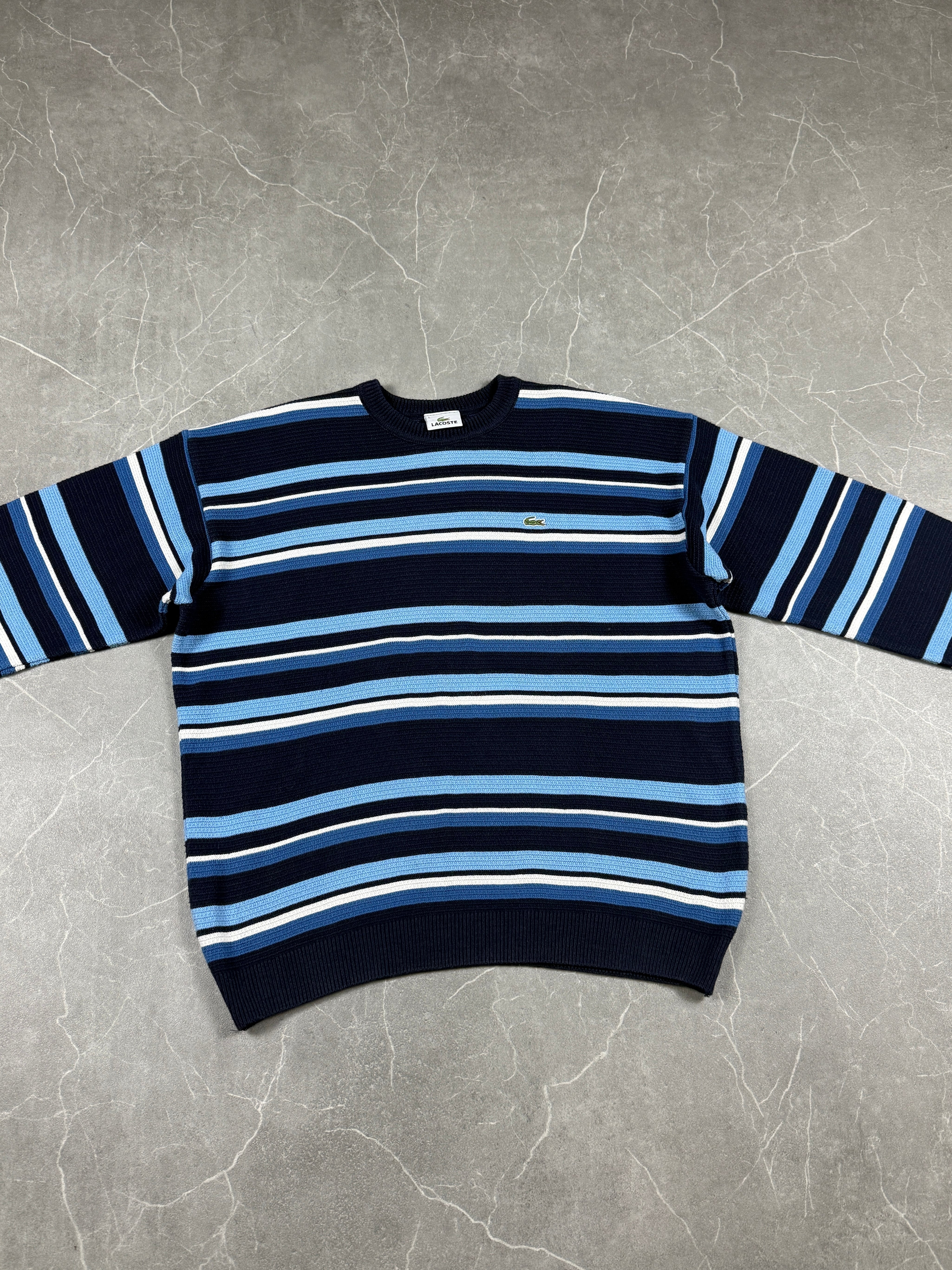 Lacoste Sweater (M)