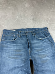 Levi's Bootcut Jeans (M)