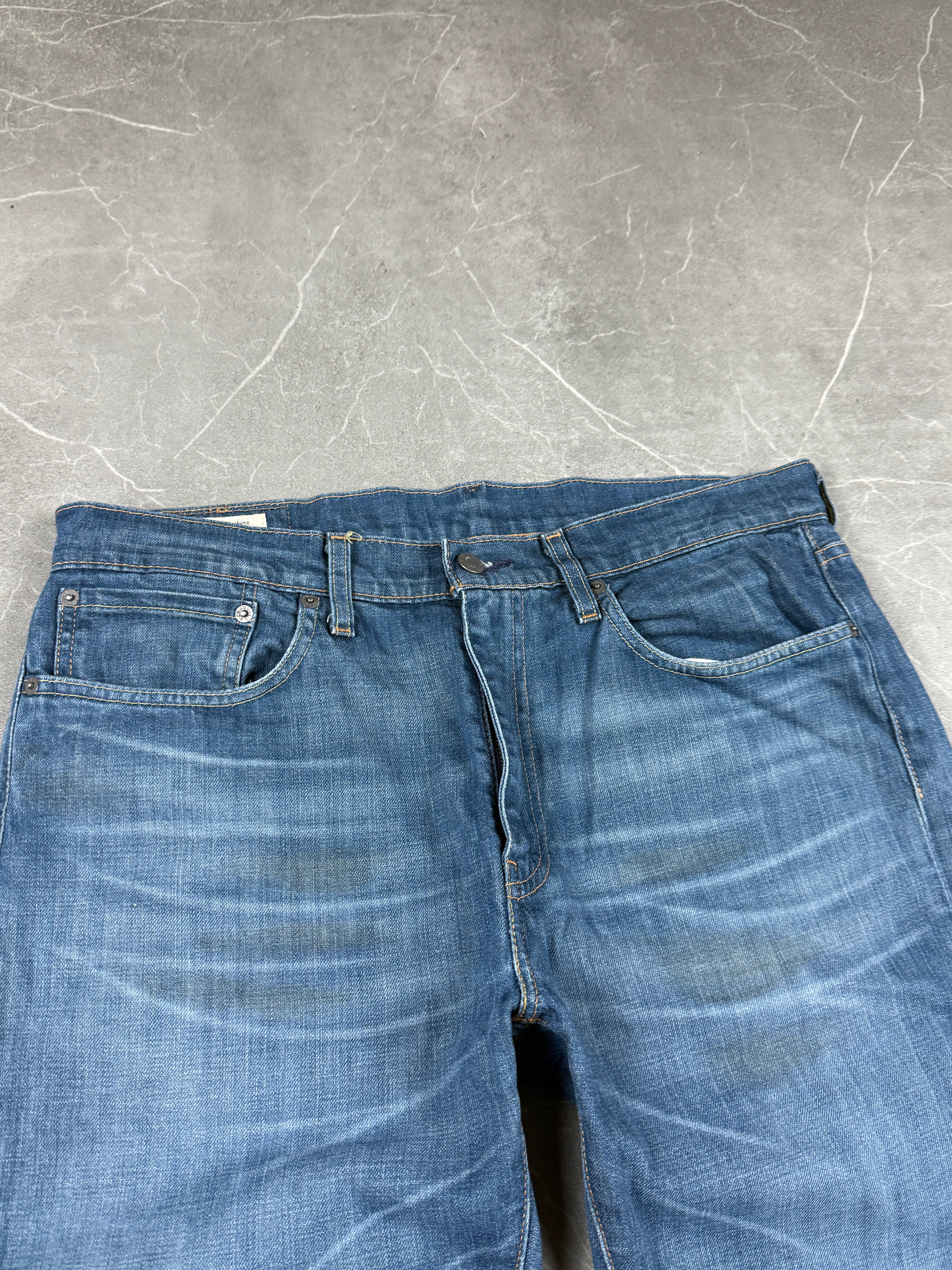 Levi's Bootcut Jeans (M)