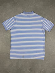 Ralph Lauren striped Poloshirt (L)