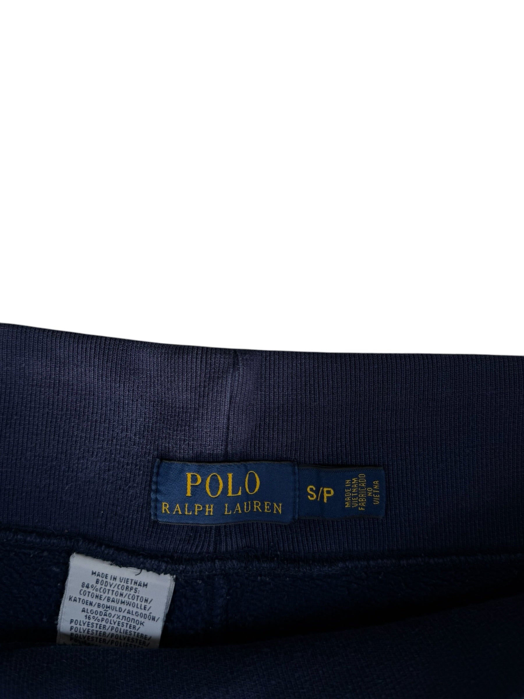 Ralph Lauren Baggy Jogger (S)